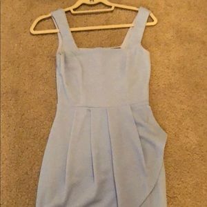 Lulus cocktail dress